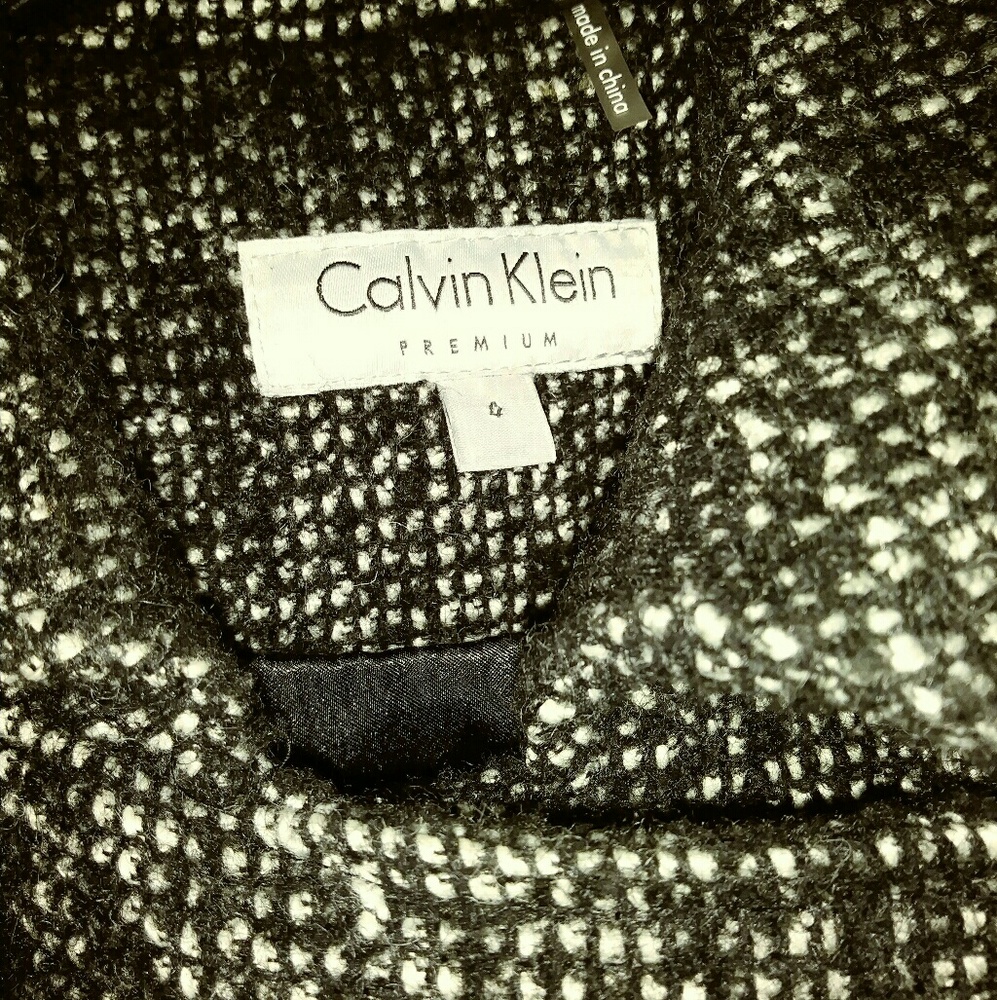 Jacket - Picture 4 of 4